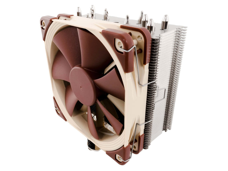 Noctua NH-U12S SE-AM4 - CPU-Luftkühler - Max 22 dBA