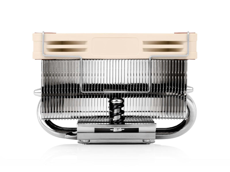 Noctua NH-L9x65 SE-AM4 - CPU-Luftkühler - Max 23 dBA