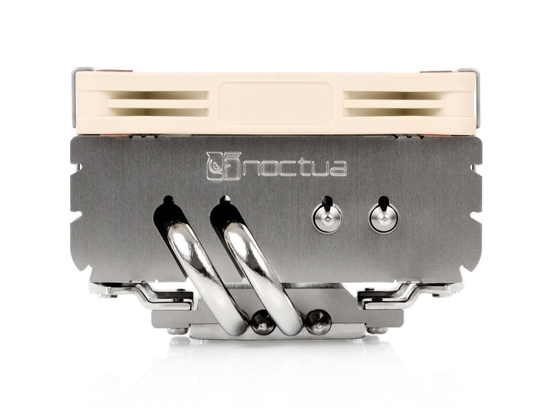Noctua NH-L9x65 SE-AM4 - CPU-Luftkühler - Max 23 dBA