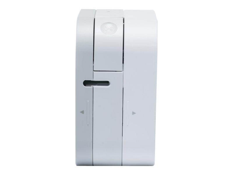 Brother P-Touch PT-P300BT Cube Label Printer