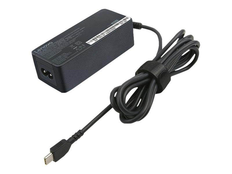 Lenovo AC Adapter - 45W - Slim Tip