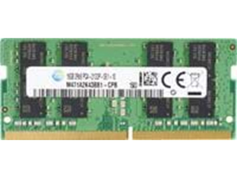 HP 4GB DDR4-2400 SODIMM