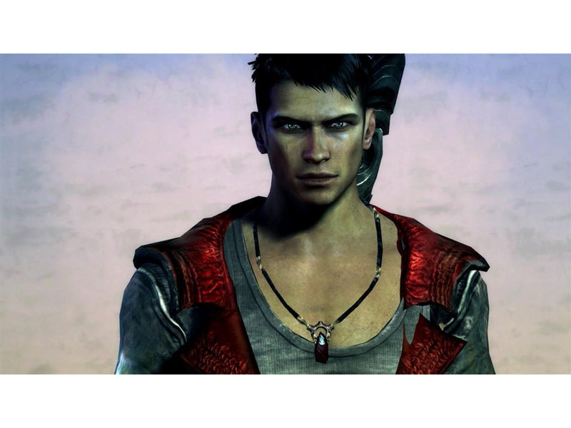 DmC Devil May Cry - Definitive Edition - Microsoft Xbox One - Action - PEGI 16