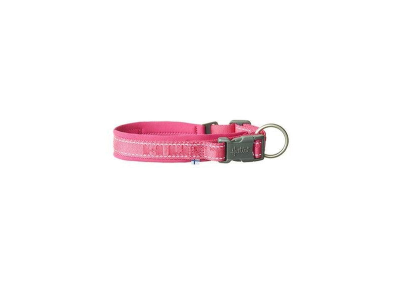 Hurtta Casual collar ECO 20-30 cm ruby