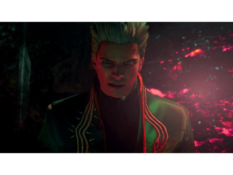 DmC Devil May Cry - Definitive Edition - Microsoft Xbox One - Action - PEGI 16