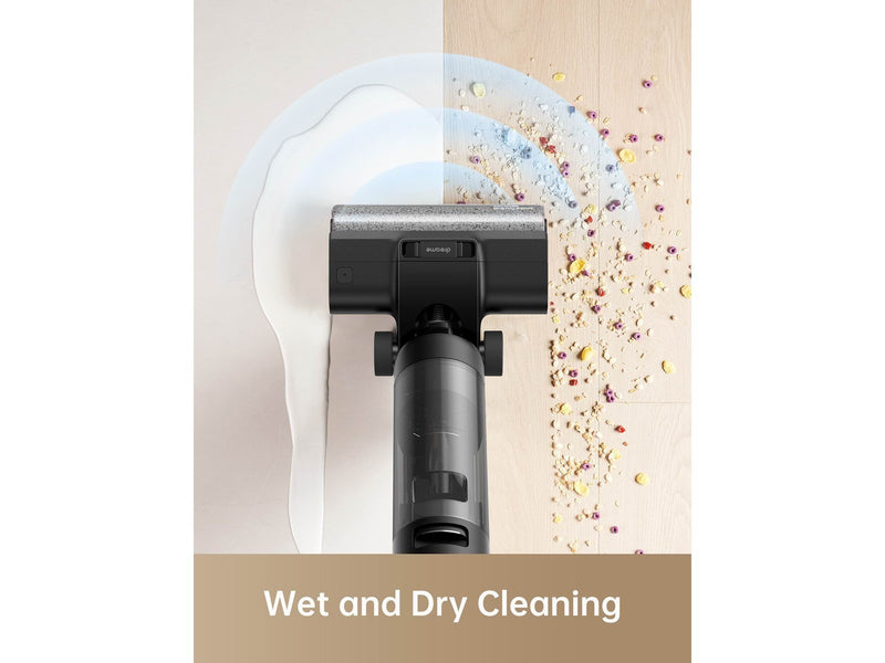 Dreame Handstaubsauger H12 Pro Wet&Dry