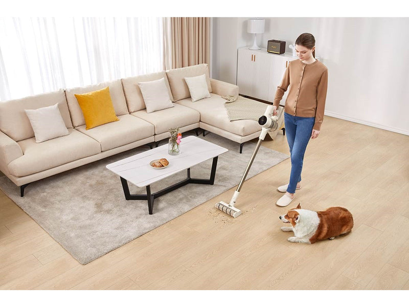 Dreame 2-in-1 Staubsauger R10