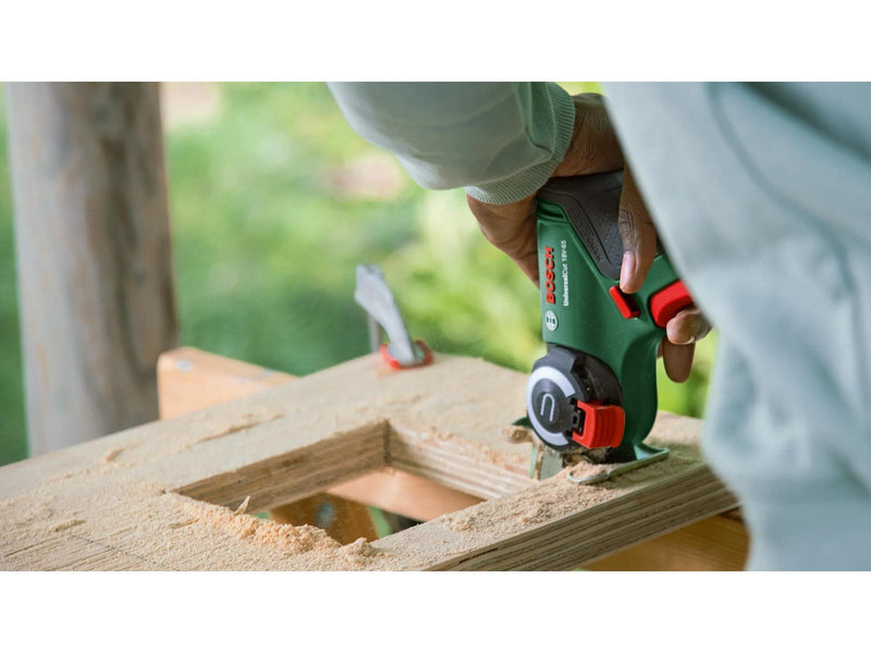 Bosch UniversalCut 18V-65 (SOLO)