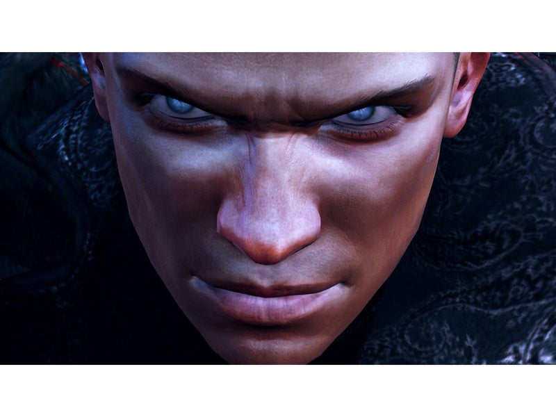 DmC Devil May Cry - Definitive Edition - Microsoft Xbox One - Action - PEGI 16