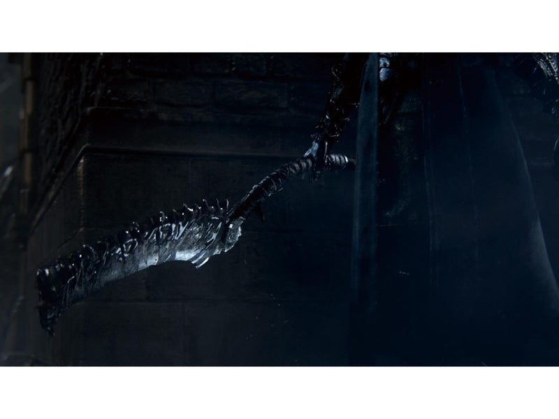 Bloodborne (GOTY Edition) - Sony PlayStation 4 - RPG - PEGI 16