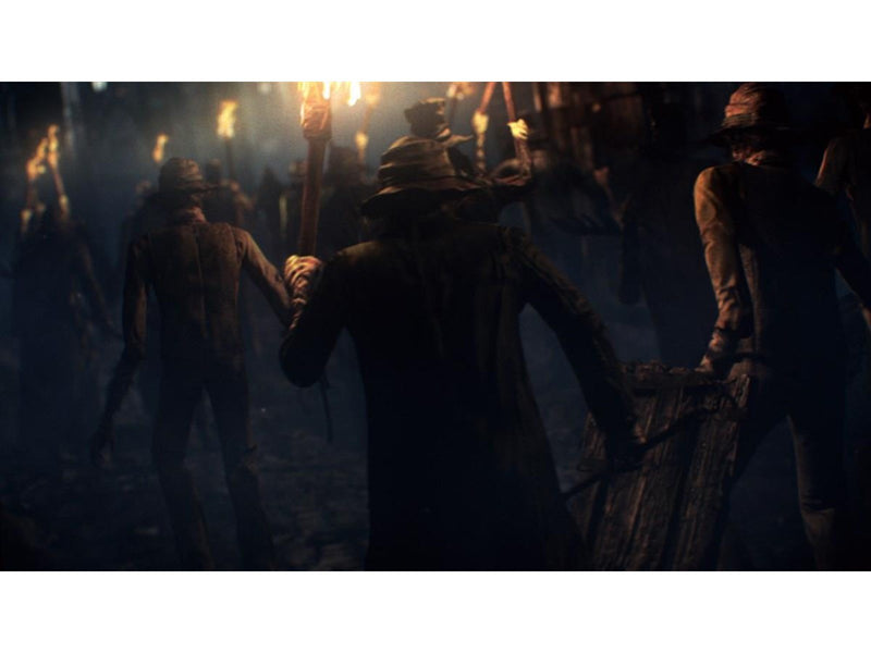 Bloodborne (GOTY Edition) - Sony PlayStation 4 - RPG - PEGI 16