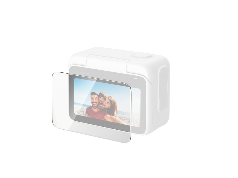 Insta360 GO 3/GO 3S Screen Protector