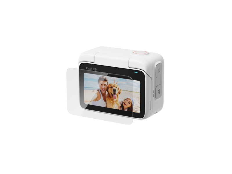 Insta360 GO 3/GO 3S Screen Protector