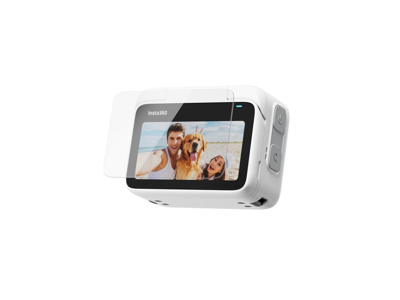 Insta360 GO 3/GO 3S Screen Protector