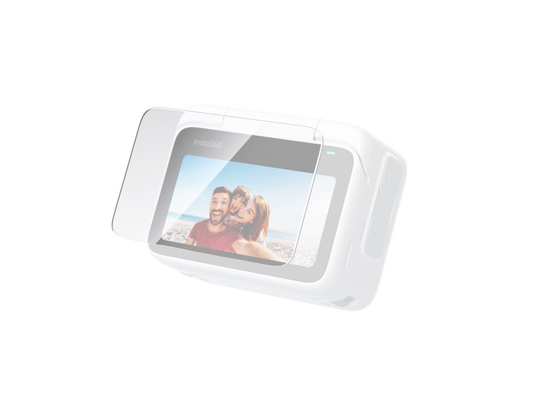 Insta360 GO 3/GO 3S Screen Protector