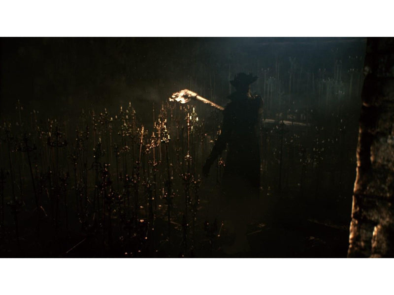 Bloodborne (GOTY Edition) - Sony PlayStation 4 - RPG - PEGI 16