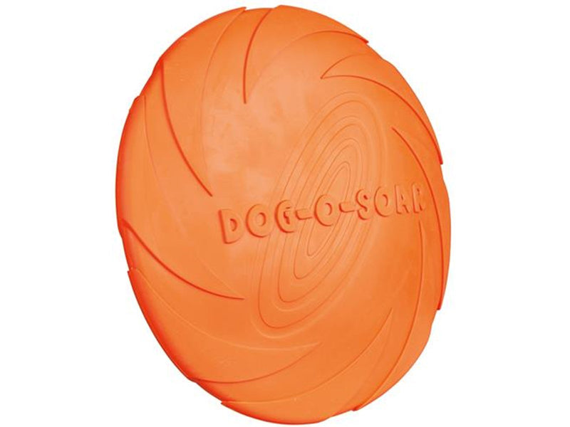 Jolly Paw Frisbee Naturgummi ø 22 cm