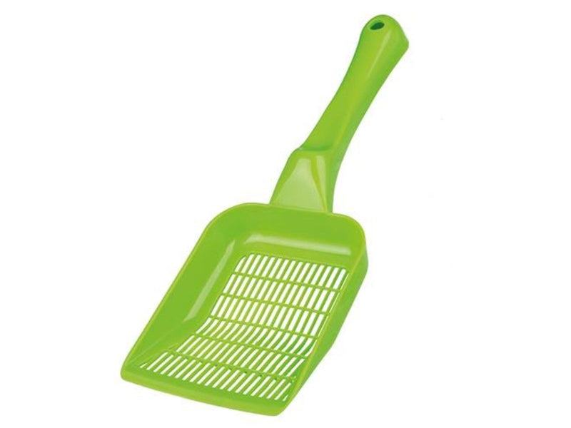 Jolly Paw Cat litter shovel for fine gravel M