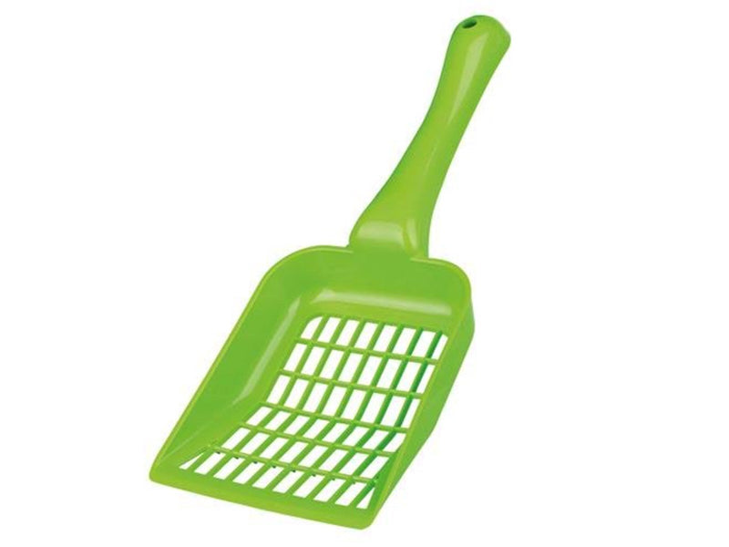 Jolly Paw Cat litter scoop heavy M