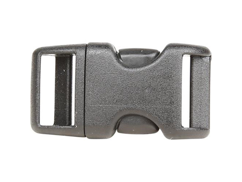 Julius-K9 Buckle for K9 Baby 2 and mini-mini 20 mm