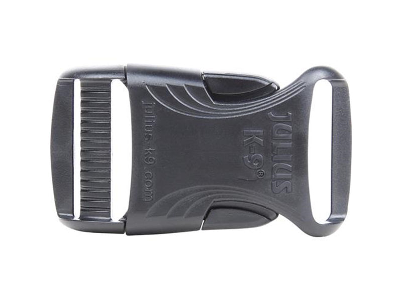Julius-K9 Buckle for K9 mini 25mm