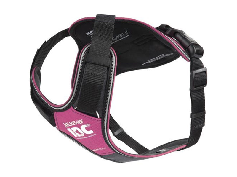Julius-K9 K9 IDC Longwalk - pink-grey L
