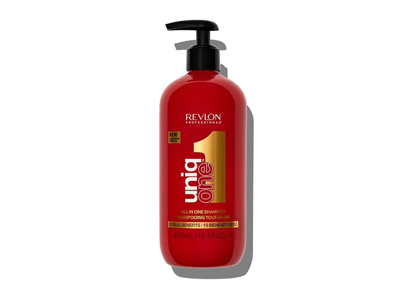 Uniq One All in One Shampoo 490 ml