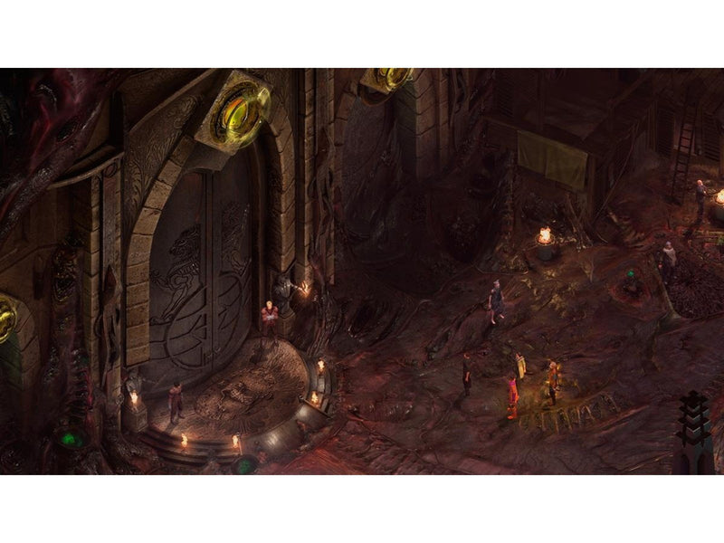 Torment: Tides of Numenera (Day One Edition) - Microsoft Xbox One - RPG - PEGI 16
