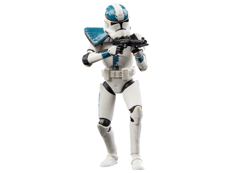 Star Wars The Bad Batch The Vintage Collection Clone Captain Howzer 9.5 cm