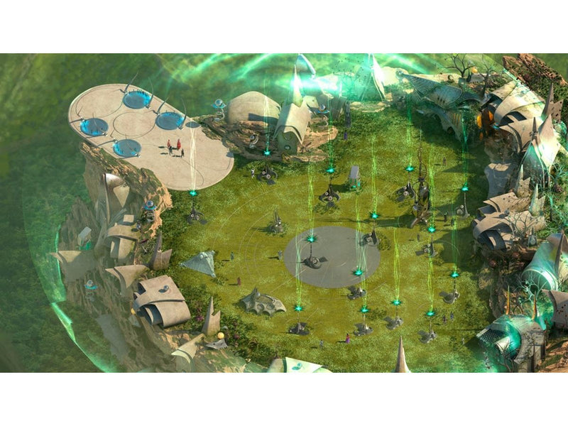 Torment: Tides of Numenera (Day One Edition) - Microsoft Xbox One - RPG - PEGI 16