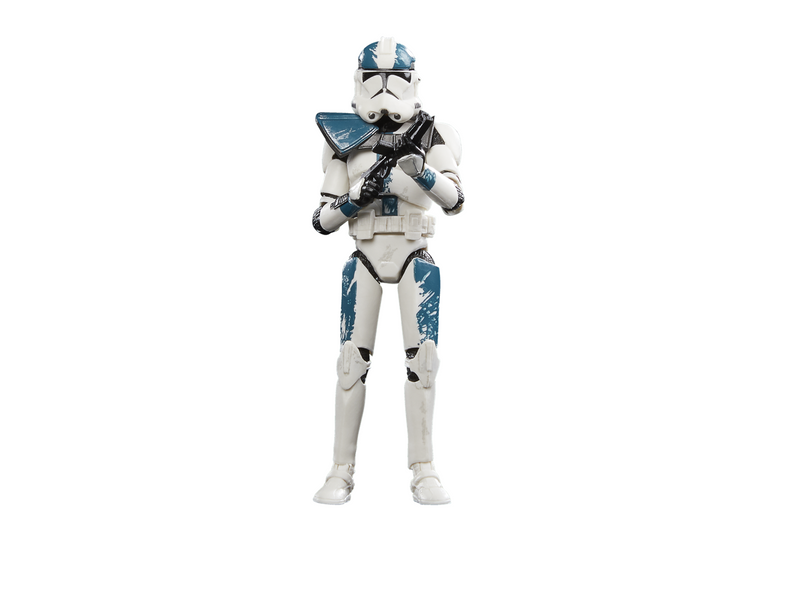 Star Wars The Bad Batch The Vintage Collection Clone Captain Howzer 9.5 cm