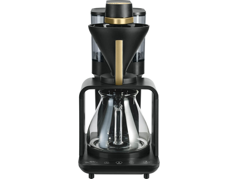 Melitta EPOUR Black/Gold