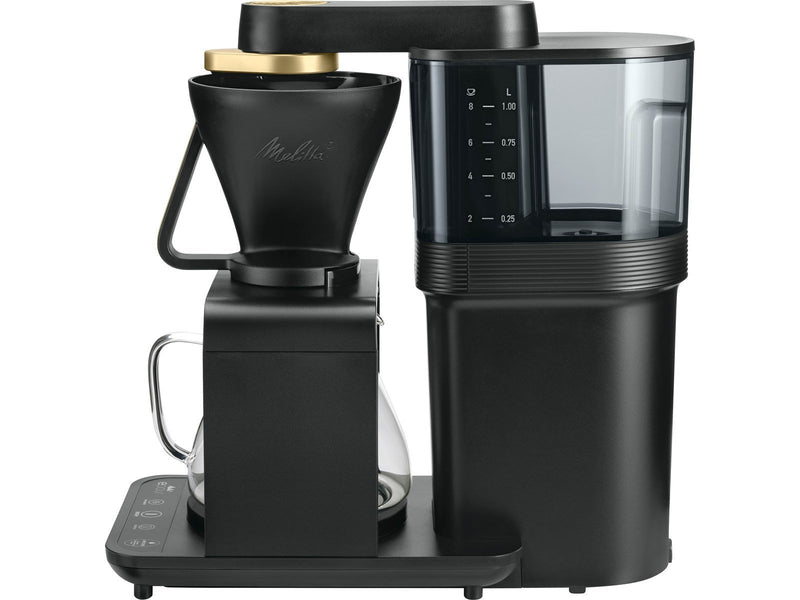 Melitta EPOUR Black/Gold
