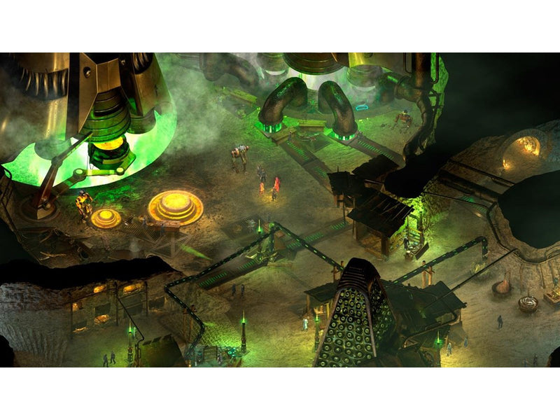 Torment: Tides of Numenera (Day One Edition) - Microsoft Xbox One - RPG - PEGI 16