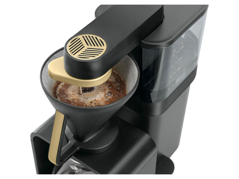Melitta EPOUR Black/Gold