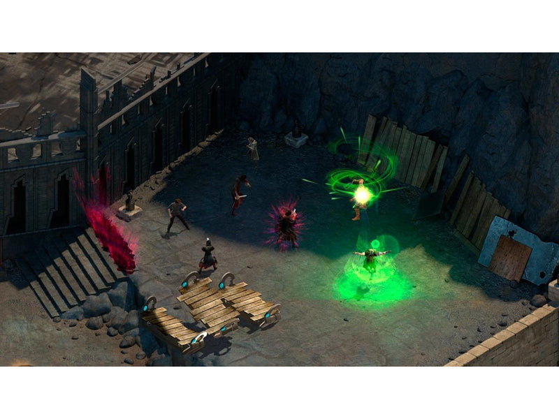 Torment: Tides of Numenera (Day One Edition) - Microsoft Xbox One - RPG - PEGI 16