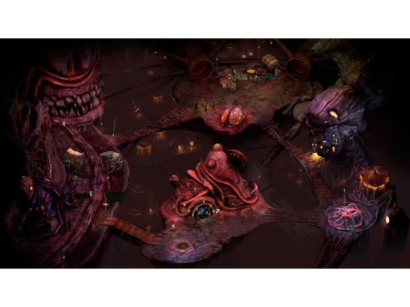 Torment: Tides of Numenera (Day One Edition) - Microsoft Xbox One - RPG - PEGI 16