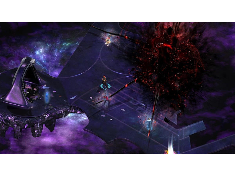 Torment: Tides of Numenera (Day One Edition) - Microsoft Xbox One - RPG - PEGI 16