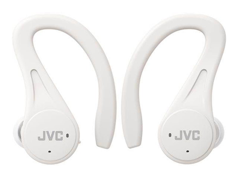 JVC HA EC25T