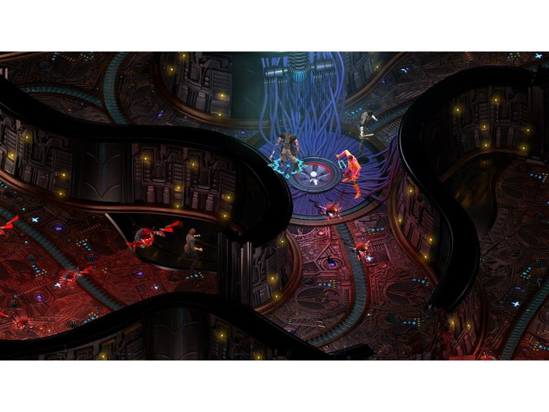 Torment: Tides of Numenera (Day One Edition) - Microsoft Xbox One - RPG - PEGI 16