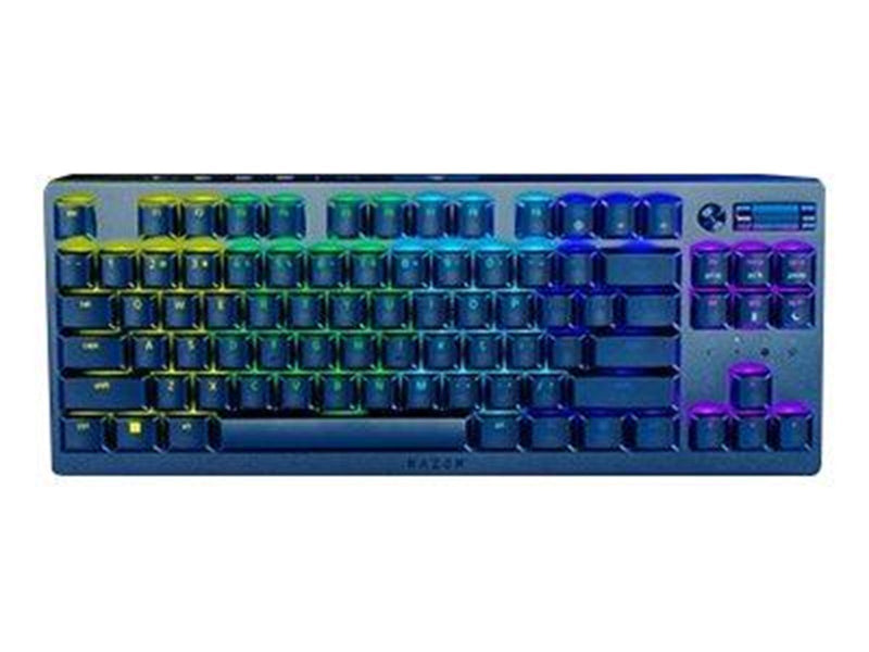 Razer DeathStalker V2 Pro - Tastaturen - Deutsch - Schwarz