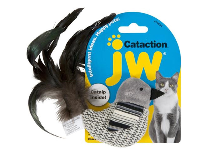 JW Cataction Bird