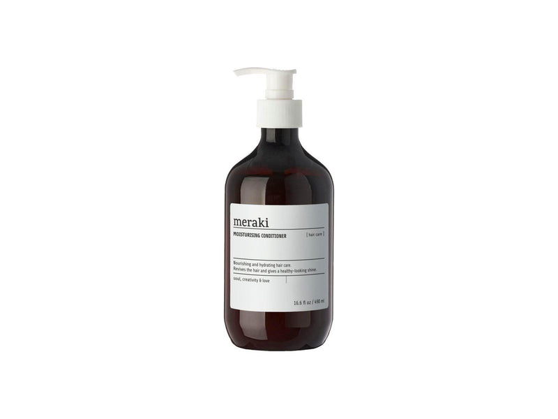 Meraki Moisturising Conditioner 490 ml