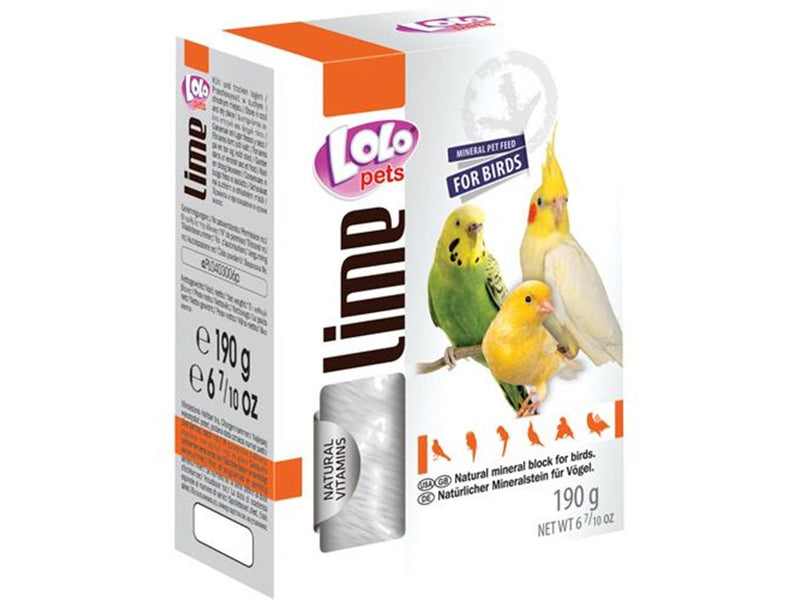 Lolo Pets Limestone XL - 190g