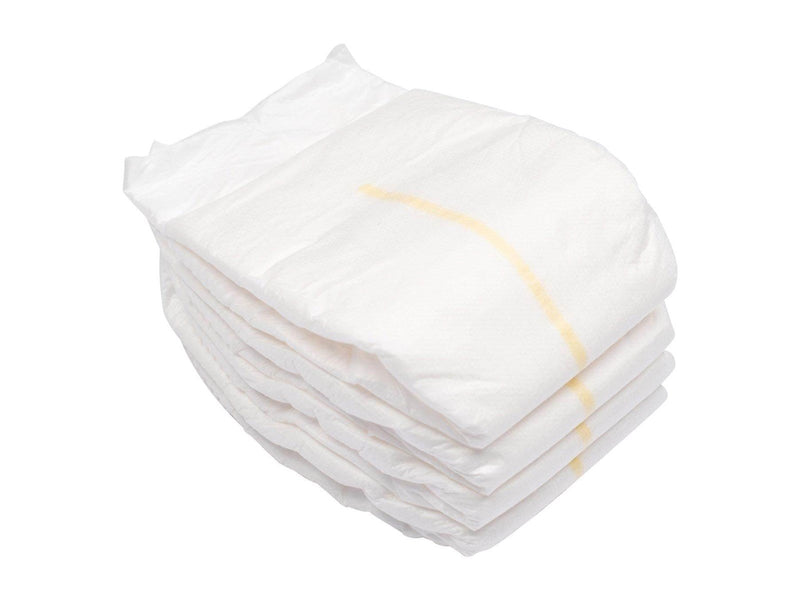 Smoby Baby Nurse Nappies 4pcs.