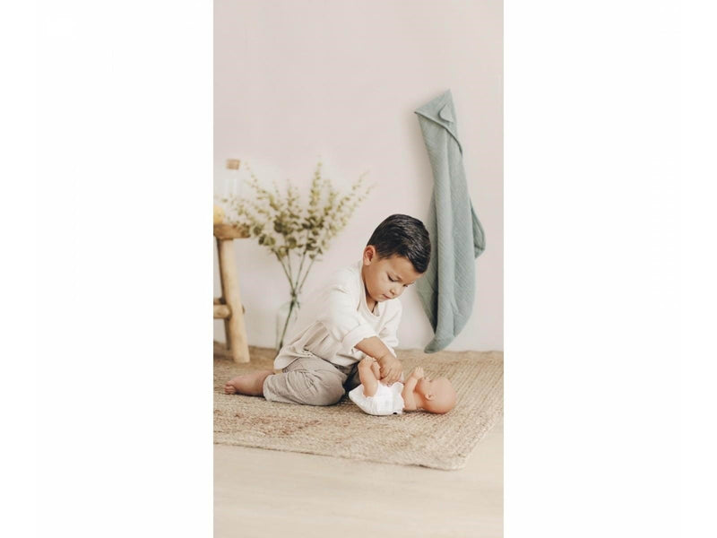 Smoby Baby Nurse Nappies 4pcs.