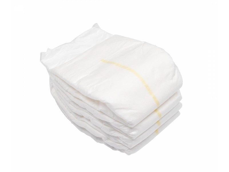 Smoby Baby Nurse Nappies 4pcs.