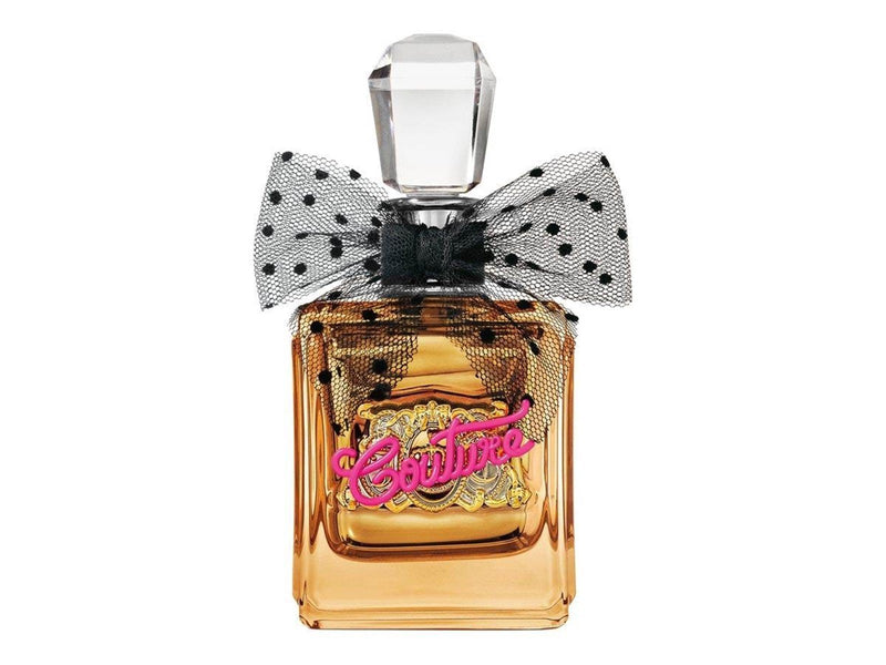 Juicy Couture Viva la Juice Gold Couture