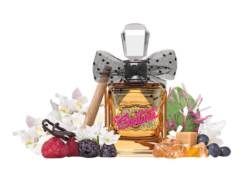 Juicy Couture Viva la Juice Gold Couture