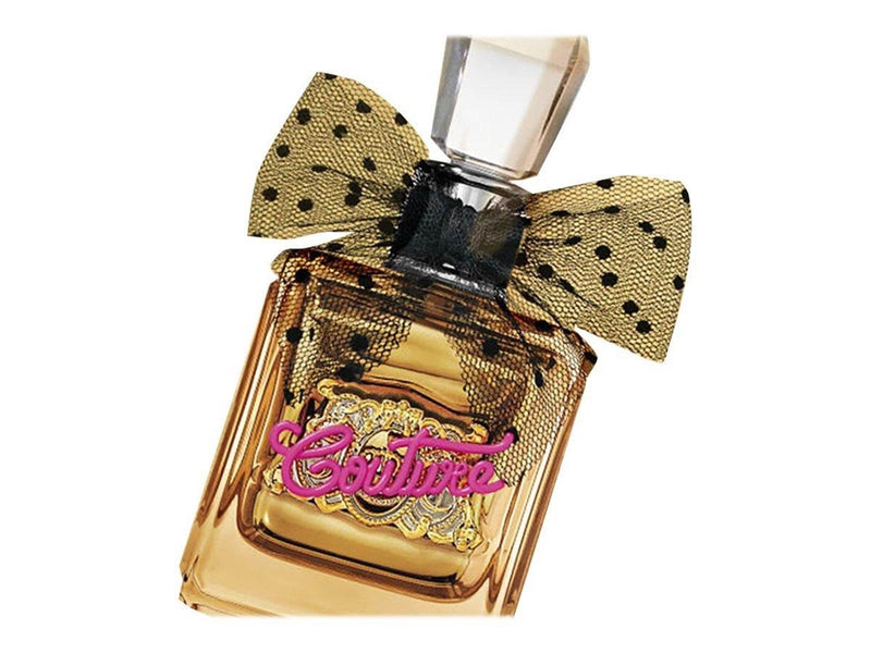 Juicy Couture Viva la Juice Gold Couture